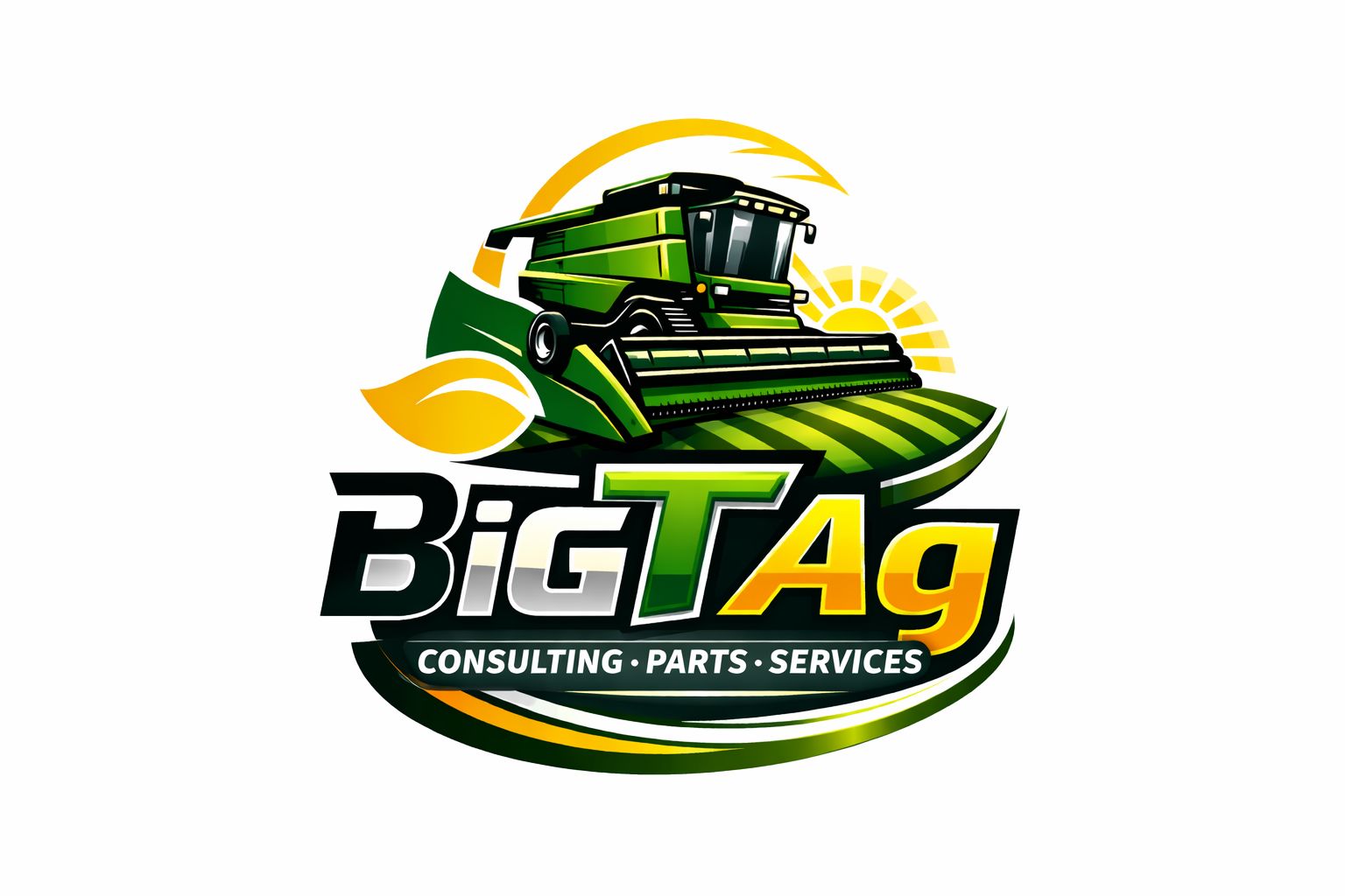 Big T Ag